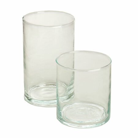 Clear Collection by Le Verre Beldi