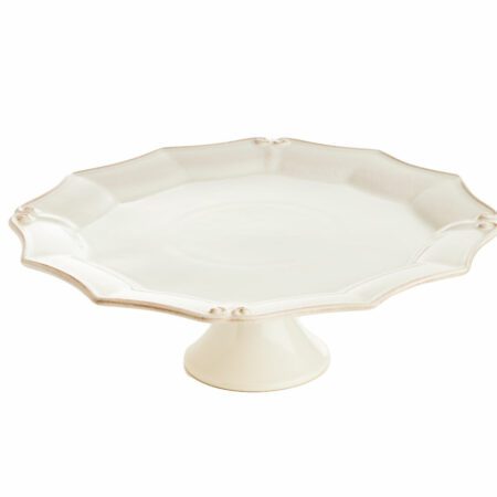 Xtra Large footed Single Tier cake stand