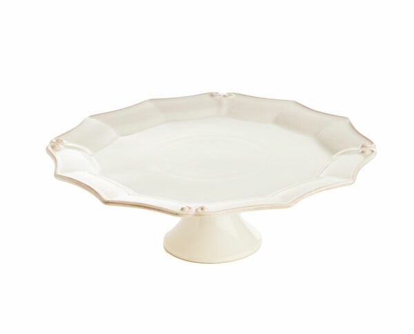 Xtra Large footed Single Tier cake stand