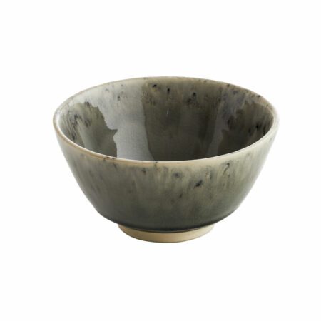 Umbria Grey Bowls Small