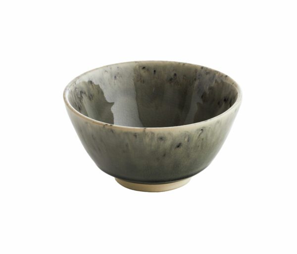 Umbria Grey Bowls Small