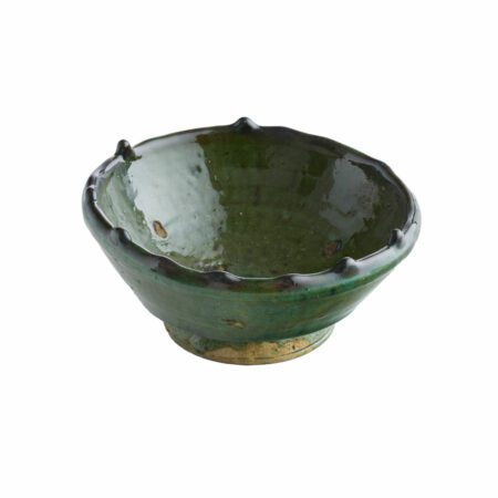 Tamegroute Xtra Small Bowl