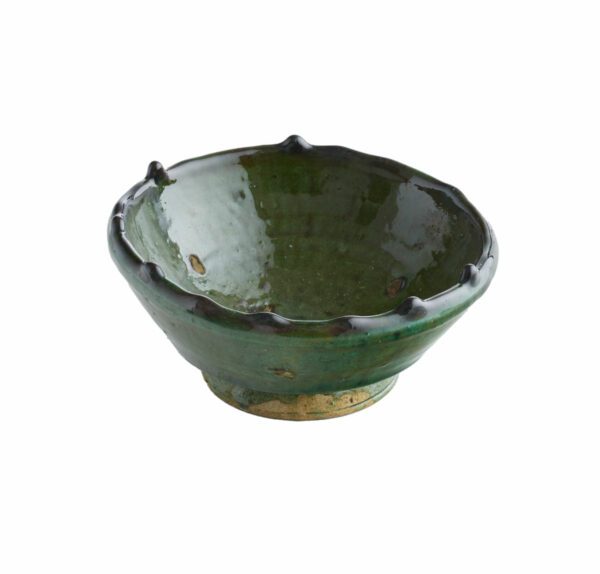 Tamegroute Xtra Small Bowl
