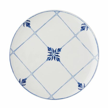 Azulejo Dinner Plate