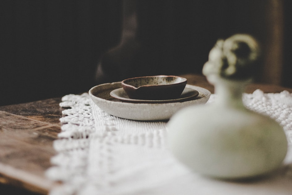 Sustainable Tableware Choices